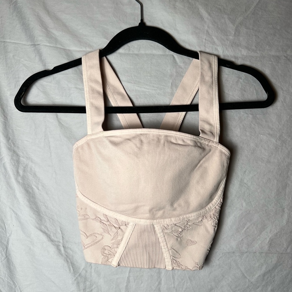 Nux Willow Cami Sports Bra